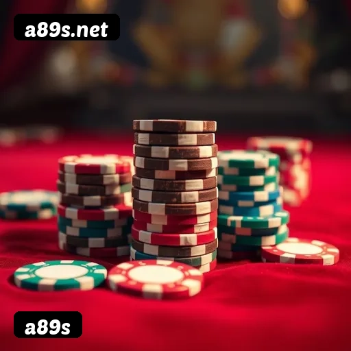 Níveis do programa VIP da a89s